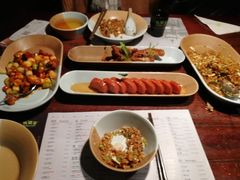 -外婆家(南开大悦城店)