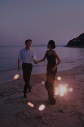 -太古映画婚纱摄影(天河店)