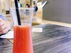 -THE WOODS 简餐 (国贸商城店)