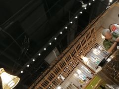 -陈傻子餐厅(世纪都会店)