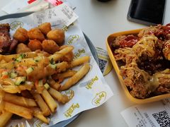 -艾薯夫妇Aysh(福田星河COCOPark店)