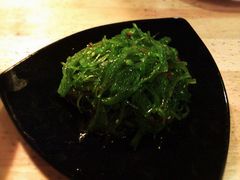 拌海藻-鬼味烤翅(南锣鼓巷店)