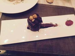 -郑州希尔顿酒店·阿米奇意大利餐厅