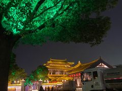 -咸宁温泉谷大酒店