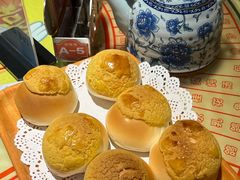 -石岐佬中山菜馆(张溪店)