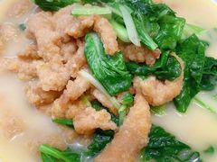 -聚丰园•湖鲜餐厅(阿红私房菜梅石路店)