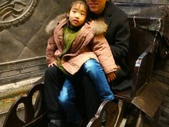 -京味斋·北京烤鸭(北京南站洋桥店)