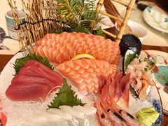 -红叶日本料理(辰熙广场店)