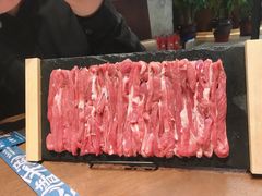 -快乐小羊火锅餐厅(农科路店)