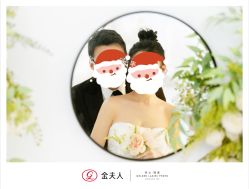 -金夫人婚纱摄影(总店)