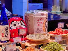 -汉来海港·海鲜自助餐厅(上海七宝领展广场店)