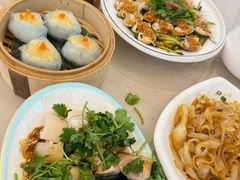-益健美食大广场(北岭店)
