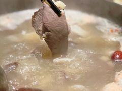 -盡膳口福·百年汤方火锅(科华北路店)
