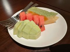 -采悦轩中餐厅·粤菜·海南菜(神州半岛喜来登度假酒店)