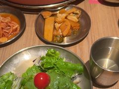 -西塔老太太泥炉烤肉(武汉摩尔城店)