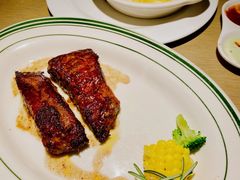 -波特曼西餐厅(中央大街店)