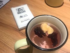 -太二酸菜鱼(汕头苏宁广场店)