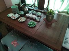 -西湖春天•老字号杭州菜(百汇店)