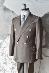 -THE RUIZ GZ睿制西装定制