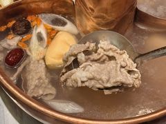 -京元盛铜锅涮肉(上海总店)