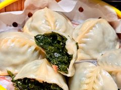 -单家老院·院子里的青岛菜(沙子口店)