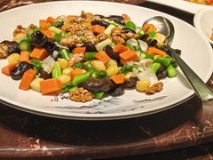 -东方御宴海鲜酒楼(棕泉酒店)
