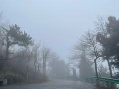 -南岳衡山风景名胜区