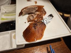 -小大董·烤鸭(王府井apm店)