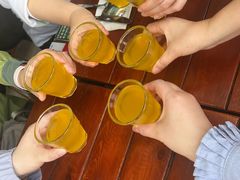 -吉姆丽德乡村西餐厅(闵行交大店)