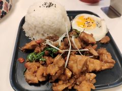 -玩味工厂·东南亚特色餐厅(太古里店)