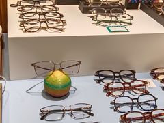 -亨得利眼镜(中山路一店)