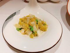 -A One Kitchen·南京精菜馆(德基广场店)