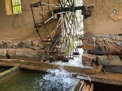 -车溪民俗旅游区