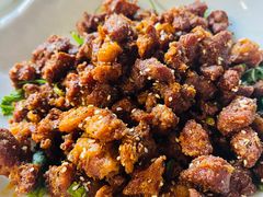 -大草原清真饭庄(沙河店)