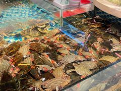 -南海底小海鲜·湘菜(鲁巷吴家湾店)