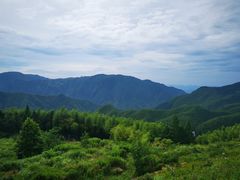 -江南天池