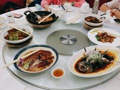 -东江海鲜酒家(艺都分店)
