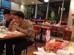 -杨氏青龙虾·羊蝎子(珠江路店)