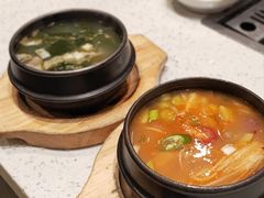-韩时烤肉(丰科万达广场店)