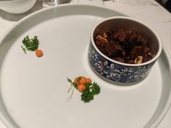 -珍呈中餐厅•粤川淮扬新疆(乌鲁木齐康莱德酒店)