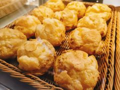 -贝儿多爸々の泡芙工房(嘉里汇店)