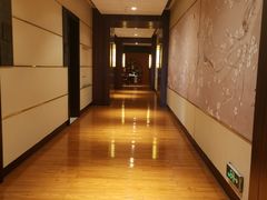 -红棉中餐厅·广州海航威斯汀酒店