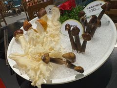-打酱友•斑鱼海鲜粥火锅(吴桥店)