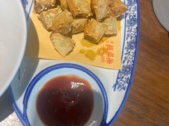 -绍兴老味道·非遗门店(银泰城店)