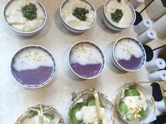 -金陵家宴·金陵春·南京菜(夫子庙店)