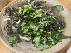 -大众跷脚牛肉馆·非遗传承单位(峨眉山店)