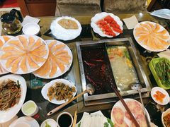 -沱江鱼府(丽江店)