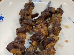 -柴氏风味斋(甘家口店)