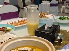 -梅花香里大酒店(郁金香路店)