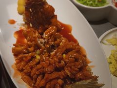 -姑苏家宴·苏帮菜·松鼠桂鱼(苏州总店)